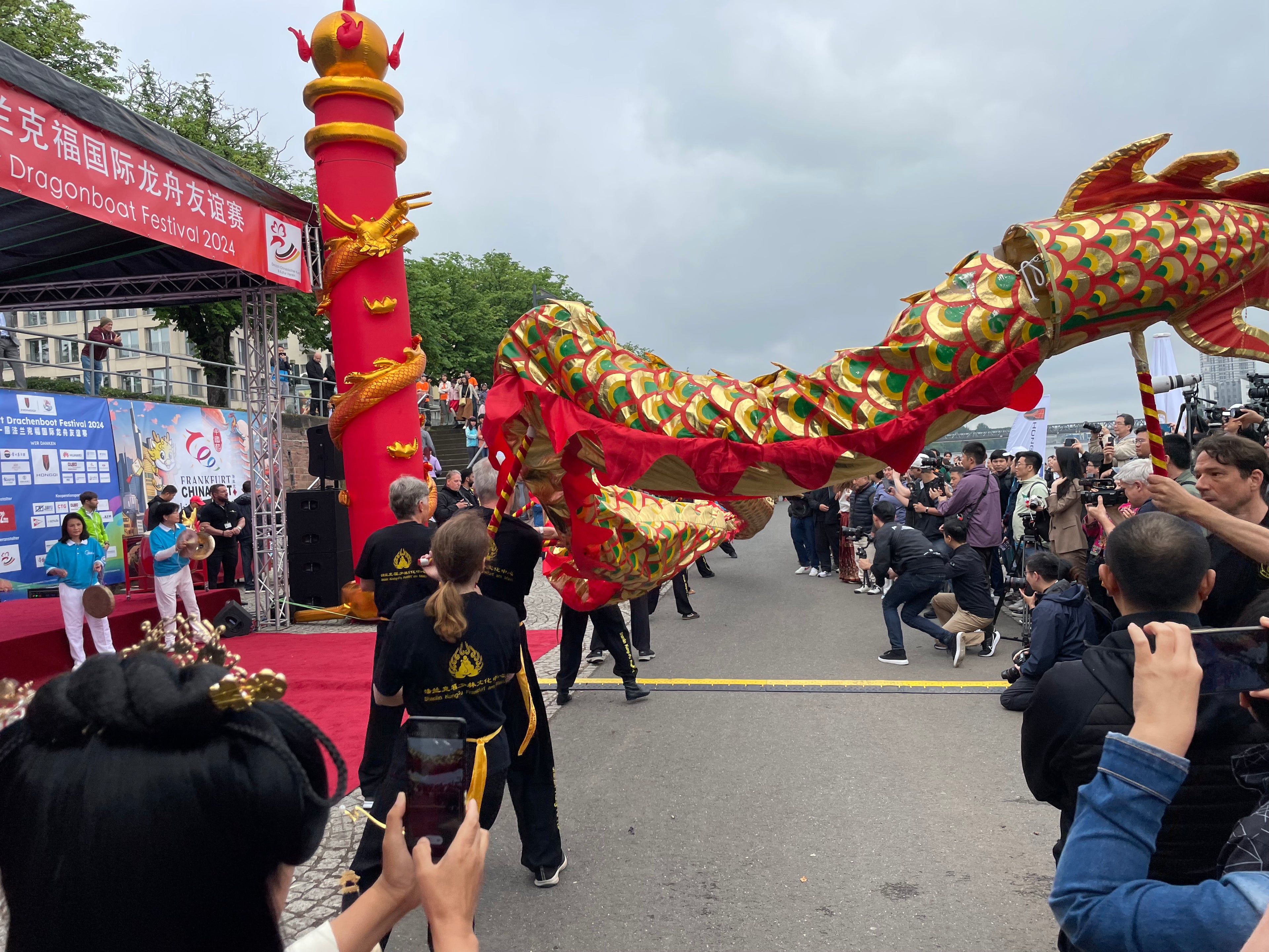 China-Sprechstunde (60 Minuten)
